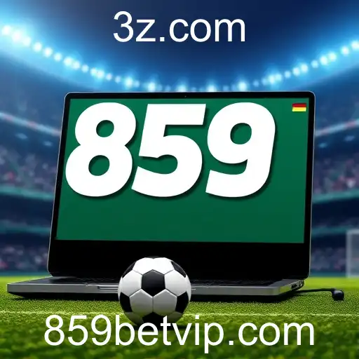 Expansão do 859bet no Mercado Brasileiro