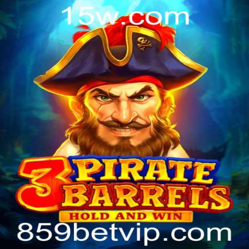 Descubra o Fascinante Mundo de 3PirateBarrels: Imersão e Estratégia no Jogo