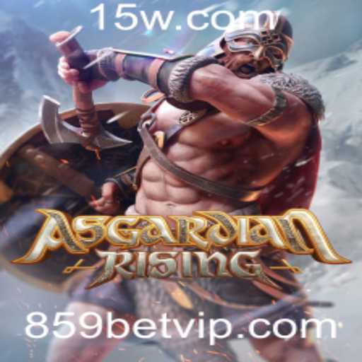 Explorando o Universo de AsgardianRising: Uma Aventura Épica com 859bet