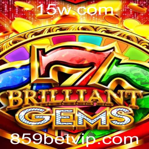 Descubra a Emoção de BrilliantGems