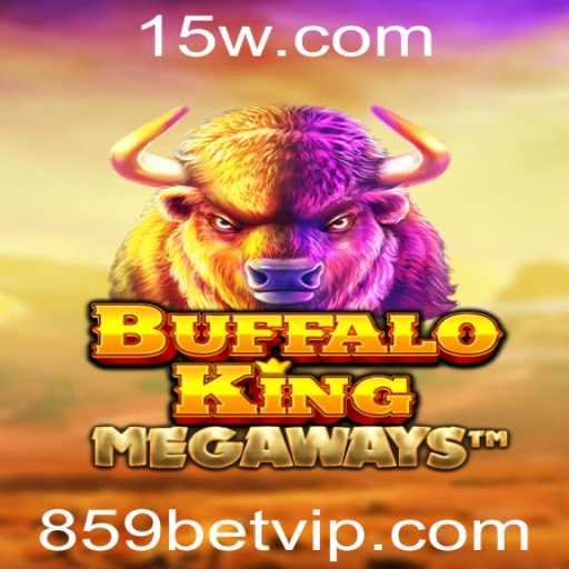 Explorando o Mundo Selvagem de BuffaloKing no Cassino Online