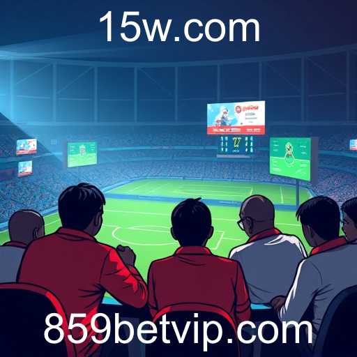 A Influência Crescente da Comunidade de Jogadores na Era Digital: O Impacto da 859bet