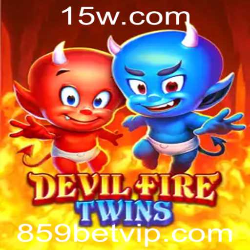 DevilFireTwins: Um Olhar Profundo no Novo Jogo que Está Conquistando o Mundo
