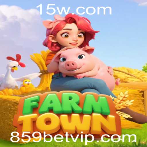 Explorando as Aventuras de FarmTown: Um Mergulho no Mundo da Agricultura Virtual