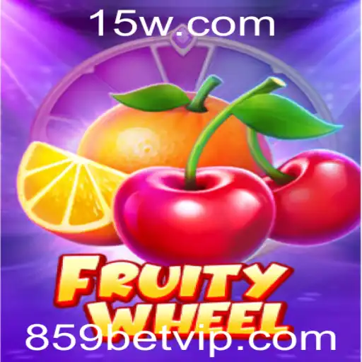 Descubra o Excitante Mundo de FruityWheel com 859bet