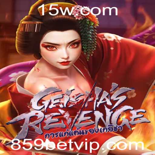 GeishasRevenge: A Fascinante Jornada no Mundo dos Jogos Online