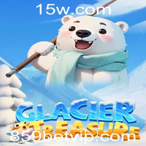 GlacierTreasure: A Nova Sensação do Mundo dos Jogos de Aventura