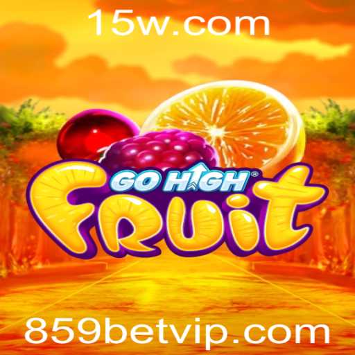 Descubra o Mundo Cativante de 'GoHighFruit' com 859bet