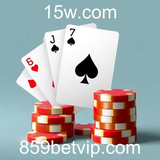 Jogos de Cartas: Uma Jornada do Tradicional ao Digital com 859bet