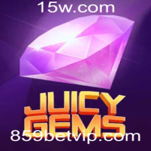 Desvendando JuicyGems: Um Mergulho no Mundo Vibrante de Diversão e Estratégia