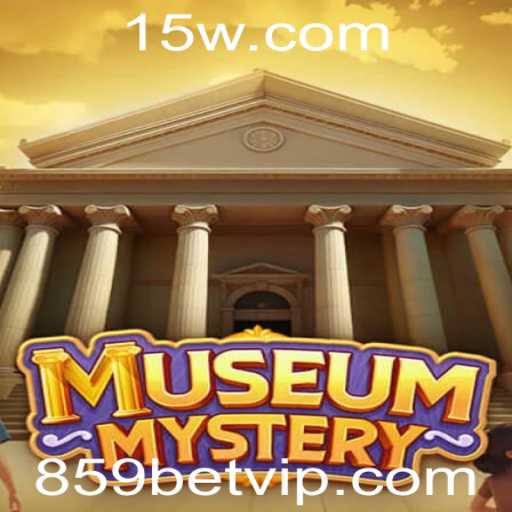 Descubra o Fascinante Mundo de MuseumMystery: Um Jogo de Investigação e Aventura