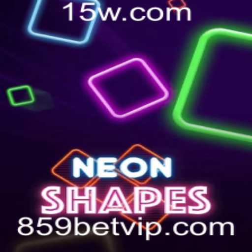 Descubra o Universo de NeonShapes: Uma Experiência de Jogo Envolvente