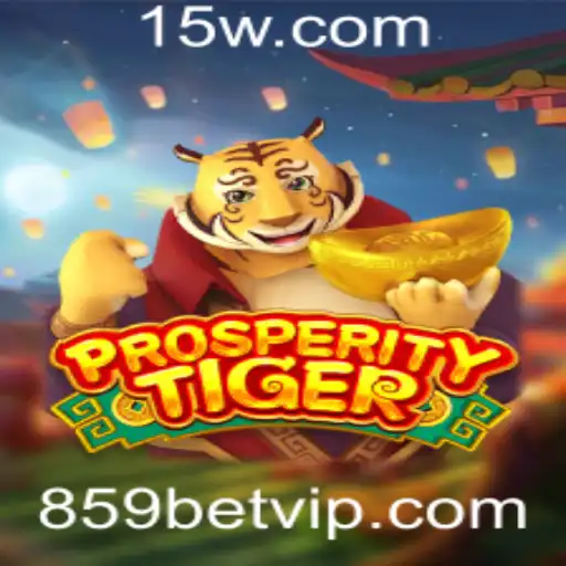 Explorando o Mundo Fascinante de ProsperityTiger