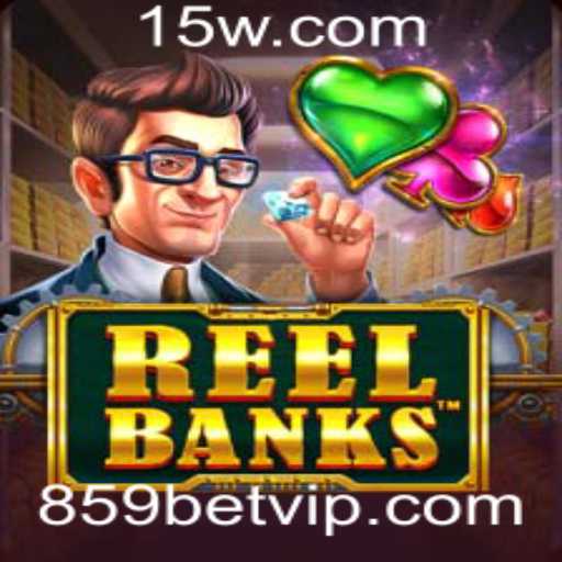 Explorando o Universo do Jogo ReelBanks: Descrição, Introdução e Regras