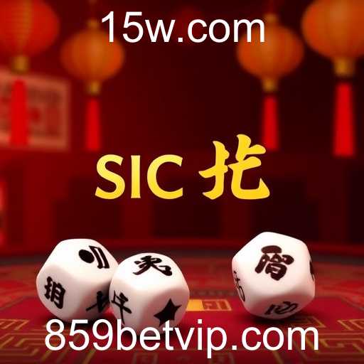 Sic Bo: O Fascinante Mundo dos Dados