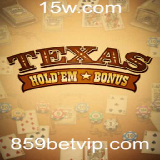 Desvendando o Texas Holdem Bonus: Regras e Estratégias para o Jogo de Cartas Popular