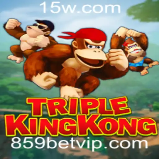Explorando TripleKingKong: Um Mergulho no Jogo Inovador com 859bet
